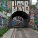 IMG 9104-001-Fleet Street Hill Graffiti