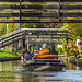 Giethoorn bridges (HF)