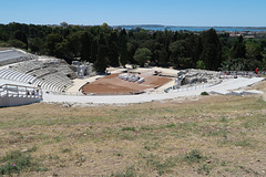 Greek Theatre