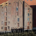 Bryggen (former warehouses),Trondheim