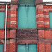 Jackson's Buildings, Church Street, Stoke on Trent, Staffordshire
