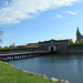 Denmark, Approaching the Kronborg Castle