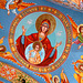 Capriana Monastery- Wall Paintings