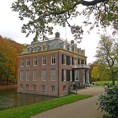 Nederland - Arnhem, Huis Zypendaal