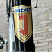 Juncker Sport Ultra bicycle