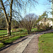 Painswick Rococo Garden (3) - 19 January 2020