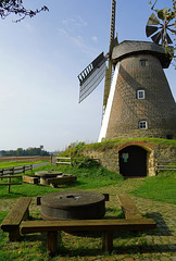 HBM - Windmühle (6 PiPs)
