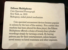 Edison Multiphone (2638)