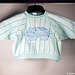 Sweatshirt for children with Hippo application, clothing, cotton