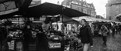 Cambridge market