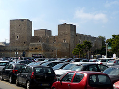 Bari - Castello Normanno-Svevo