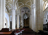 Baeza - Catedral de Baeza