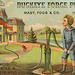 Buckeye Force Pumps, Springfield, Ohio