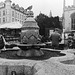 Cambridge market fountain