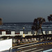 Wind, Wellen, Meer Daytona Beach im März 1984