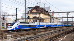 170303 Pratteln TGV SNCF DUPLEX 0