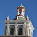 Bolivia, The Cathedral of Our Lady of Copacabana, The Bell Tower