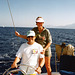 Dodecanese, Greece, Ian and Gill