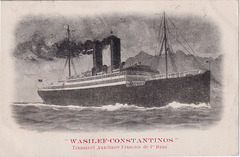 Wasilef-Constantinos (1918)