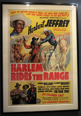 Harlem Rides The Range (2630)