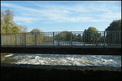 Great Ouse torrent