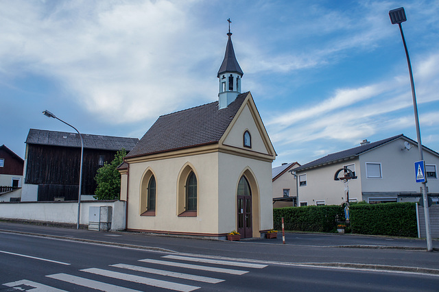 Witzlhof, Kapelle (PiP)