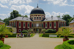 HBM - Schloss Veltrusy