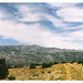 South Velebit - view from Posedarje