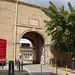 Southern Entrance To The Piece Hall, Halifax, West Yorkshire
