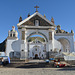 Bolivia, The Cathedral of Our Lady of Copacabana