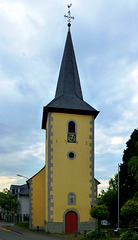 DE - Wachtberg - St. Gereon