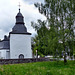 Weidenhausen - Protestant church