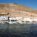 Panali Bay on Leros Island, Dodecanese