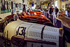 The Grand Prix Exhibition at Brooklands Museum