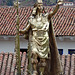 Atahualpa Emperor of the Inkas ,Cusco_Peru