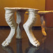 Tripod Table with Legs in the form of Lion Paws in the Louvre, June 2013