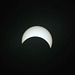 éclipse de soleil / solar eclipse