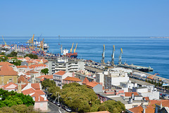 Lisbon 2018 – Harbour