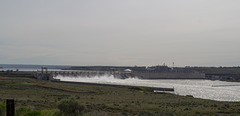 McNary Dam WA (#0406)