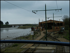 Riverside Depot