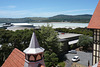 View Over Lake Rotorua