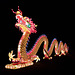 Kölner Zoo - China Light Festival