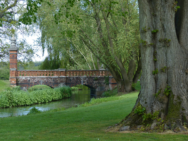 A Bridge Over Untroubled Water (5) - 9 May 2015