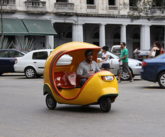 CoCo2, La Havane