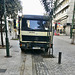 Athens 2020 – Mercedes-Benz truck