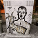 Athens 2020 – Graffiti by Pavlos Habidis
