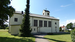 St. Josef - Rappenbügl