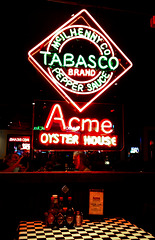 Interior, Acme Oyster House (HANWE)