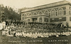 Can You Find Me? I'm in the Crowd, Keystone State Normal School, Kutztown, Pa., May 22, 1916