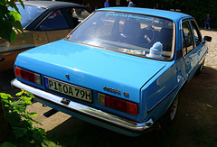 Opel Ascona,